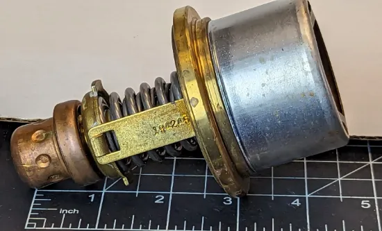 Picture of THERMOSTAT