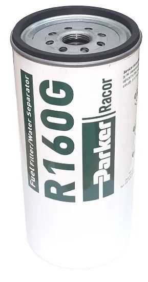 Picture of Fuel Water Separator Filter 20 Mic