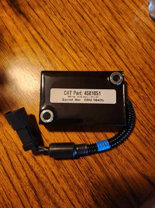 Picture of SENSOR AS