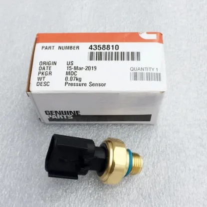 Picture of PRESSURE SENSOR