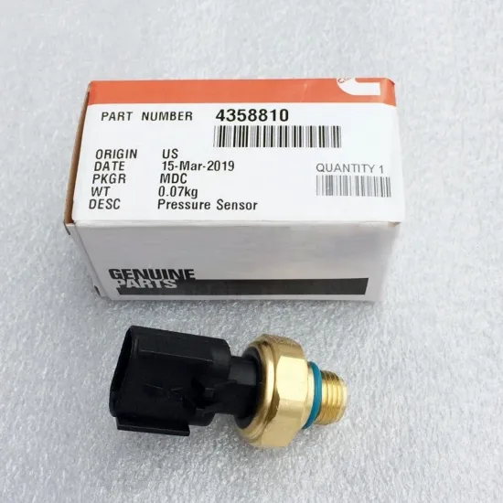 Picture of PRESSURE SENSOR