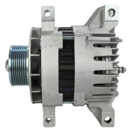 Picture of Alternator 24V