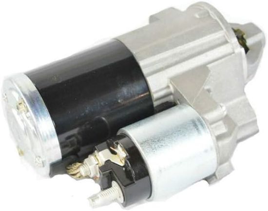 Picture of Starter Motor 12V