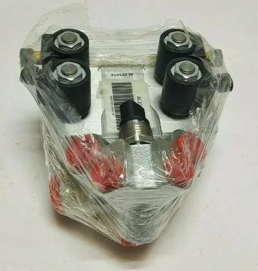 Picture of Valve Stack