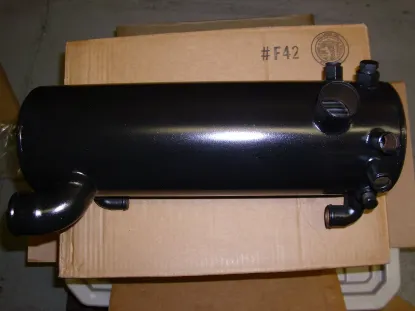 Picture of HEAT EXCHANGER