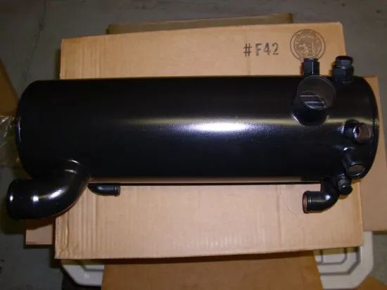 Picture of HEAT EXCHANGER