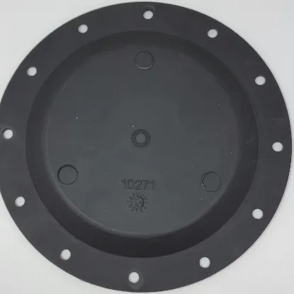 Picture of DIAPHRAGM, TYPE 37/38 SIZE 9