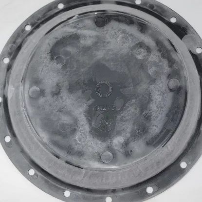 Picture of DIAPHRAGM, TYPE 37/38 SIZE 13