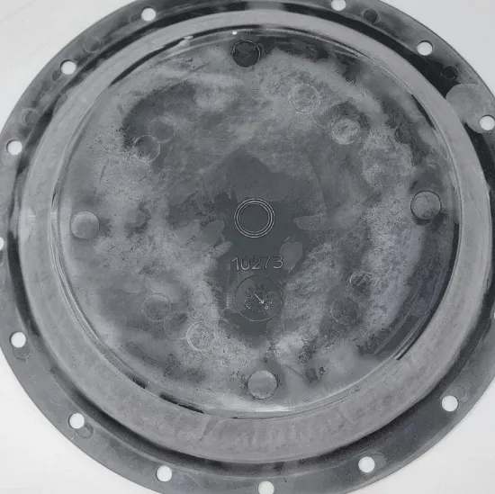 Picture of DIAPHRAGM, TYPE 37/38 SIZE 13