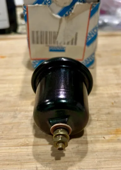 Picture of SENDER OIL