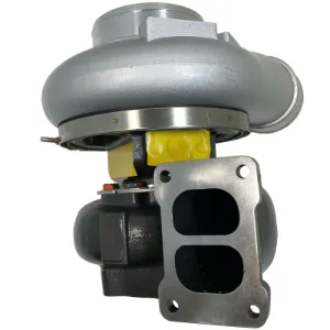 Turbocharger