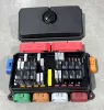 Picture of FUSE BOX,VEC 66