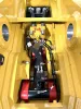 Picture of Hydraulic Quick Coupler CB Linkage 90MM