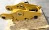 Picture of Hydraulic Quick Coupler CB Linkage 90MM