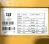 Picture of Hydraulic Quick Coupler CB Linkage 90MM