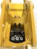Picture of Hydraulic Quick Coupler CB Linkage 90MM