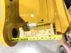 Picture of Hydraulic Quick Coupler CB Linkage 90MM