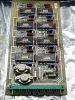 Picture of EHC MK-1 Turbine Control Isolation Amplifier Board
