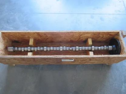 Picture of KIT-CAMSHAFT