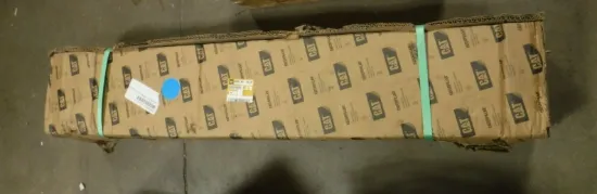 Picture of OIL COOLER CORE