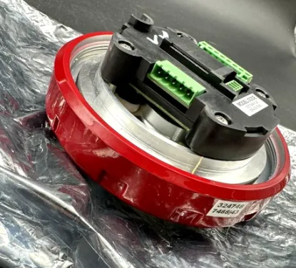 Picture of EXPLOSION PROOF SMOKE DETECTOR MODULE