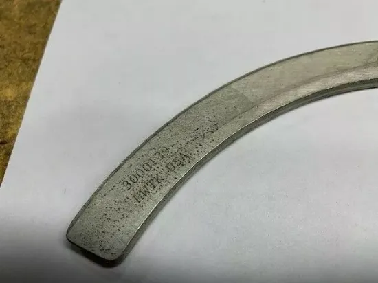 Picture of BEARING, THRUST