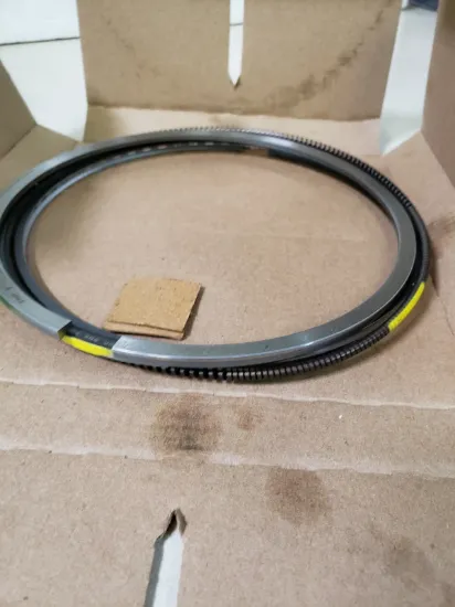 Picture of SET,PISTON RING