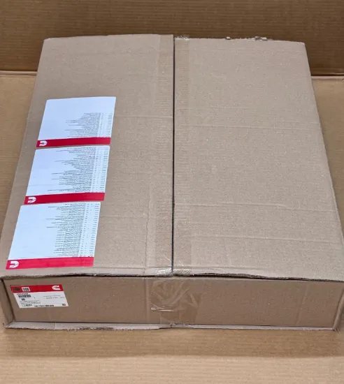 Picture of SET GASKET LOWER