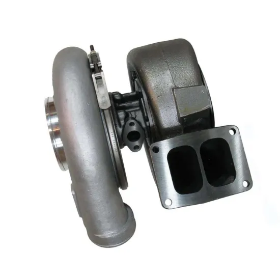 Picture of Turbocharger