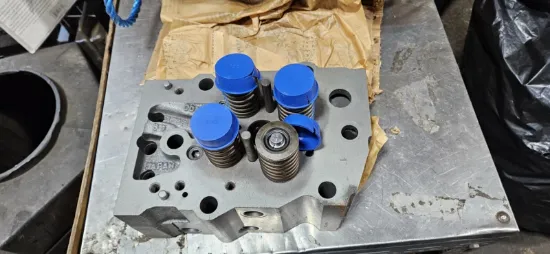 Picture of HEAD,CYLINDER