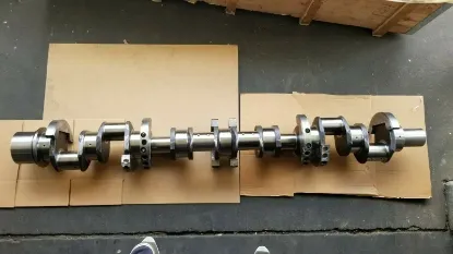 Picture of Crankshaft