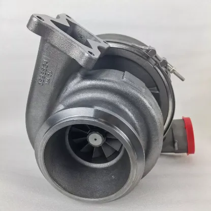 Picture of Turbocharger