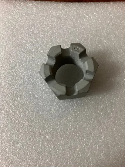 Picture of NUT