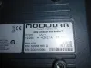 Picture of MODULAR MINING XMT 5/10 PTX-B TERMINAL DLOG 107556 SVGA DC-11 107380