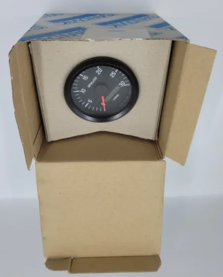 Picture of TACHOMETER/HOUR METER