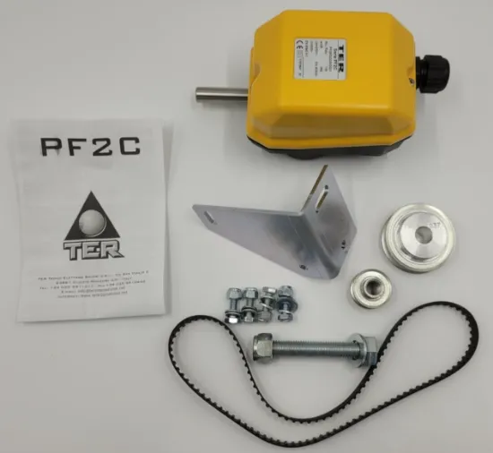 Picture of LIMIT SWITCH