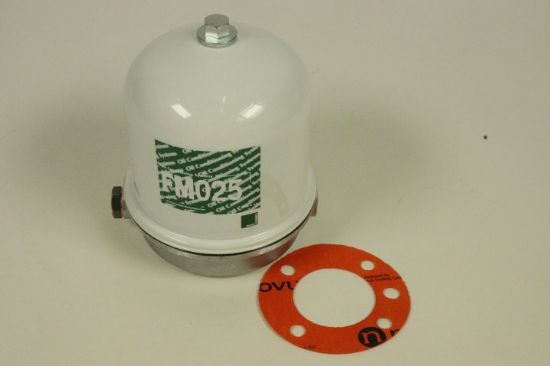 Picture of Centrifuge Oil Filter