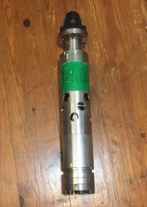 Drilling Gas Avoider Series 400 Gravity Cup LSH Head