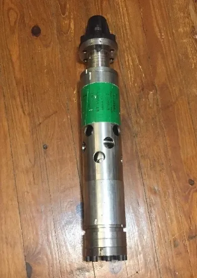 Picture of Drilling Gas Avoider Series 400 Gravity Cup LSH Head