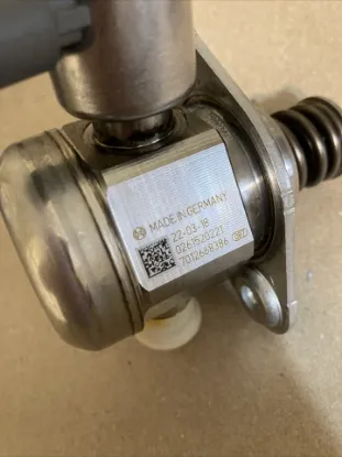 Picture of FUEL PUMP