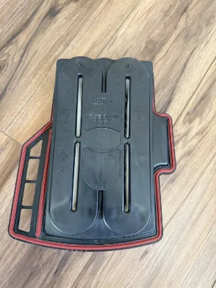 Picture of Crankcase Filter