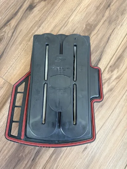 Picture of Crankcase Filter