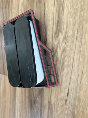 Picture of Crankcase Filter