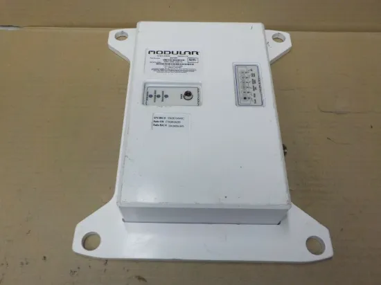 Picture of Modular Mining GPS, RADIO