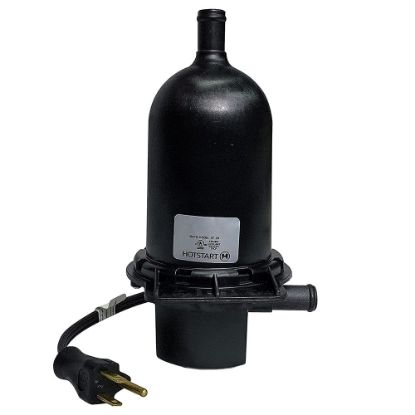 Picture of Tank Heater