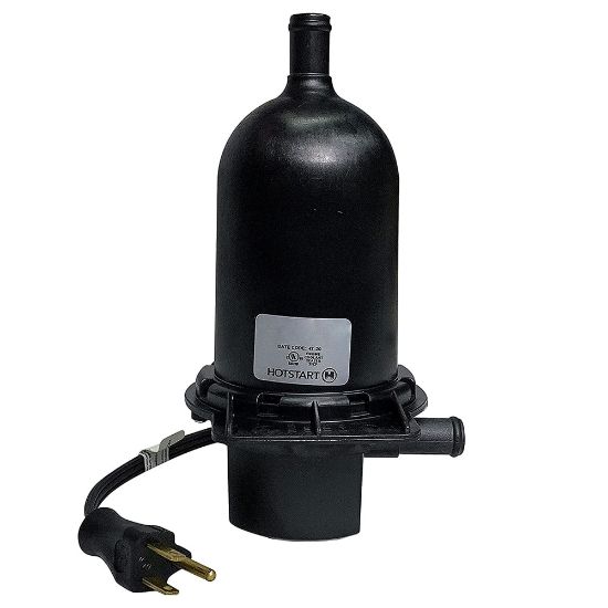 Picture of Tank Heater