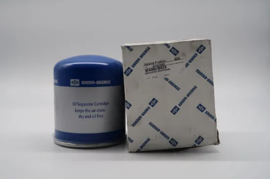 Picture of Air Dryer Cartridge