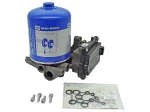 Air Dryer Filter