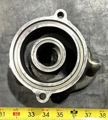 Picture of OIL FILTER ADAPTER