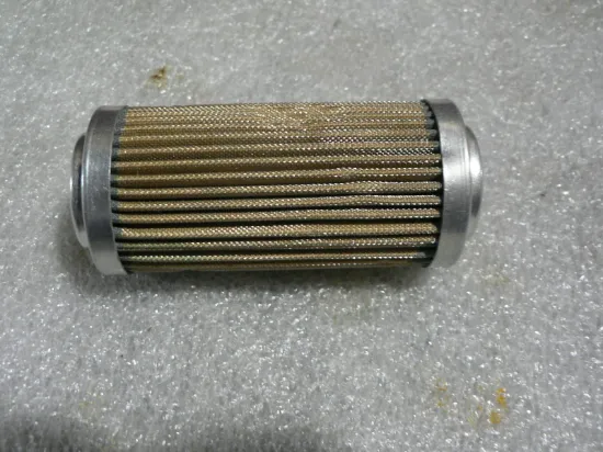 Picture of Filter Element, Fluid